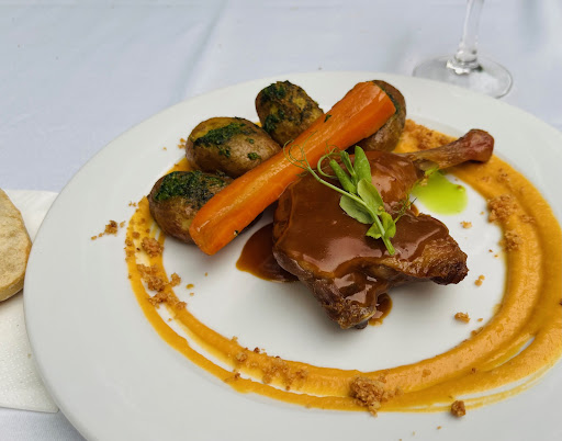 Chef à domicile Yoan Rougny - Thumbnail