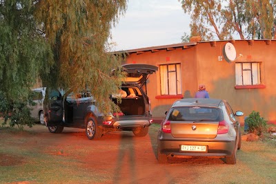 Photos of Black Swan Guesthouse