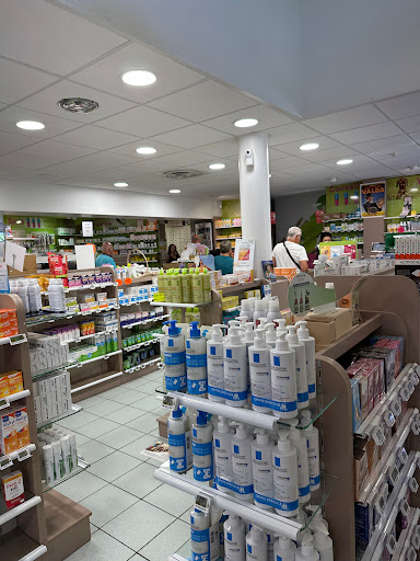 PHARMACIE SNC SAGELOLI