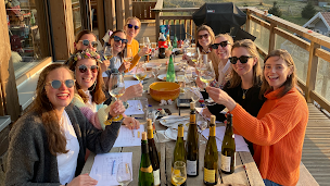 Photo n°1 de JoliSoleil Wine tours à La Forge (Grossiste en vins)