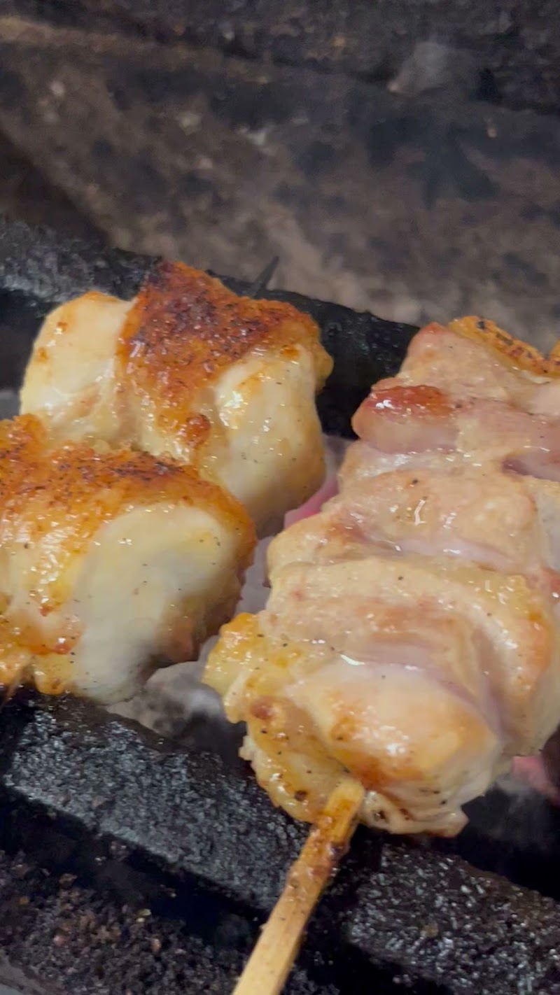 焼鳥酒場どんく 麻生店