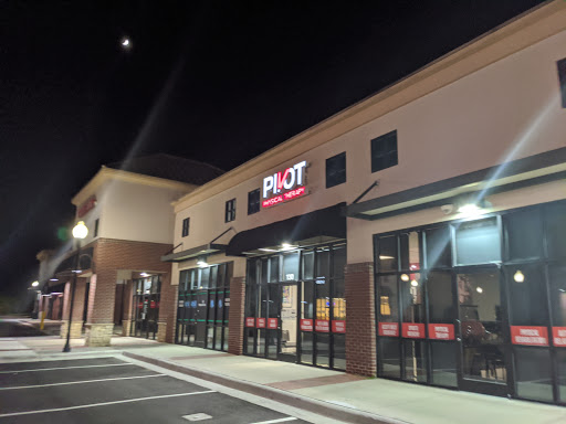 Pivot PT - Raleigh (Forestville) - Thumbnail