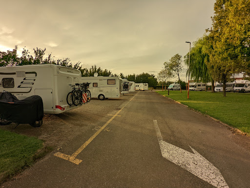 Camper Club Mutina - Thumbnail