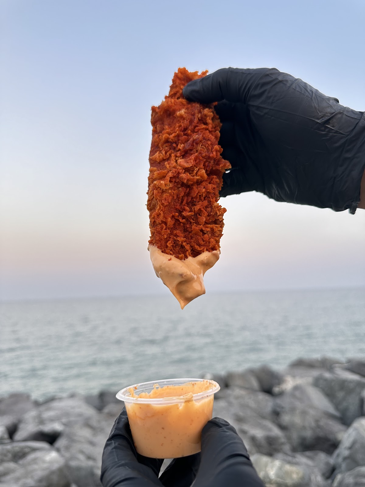 Frybird - Fried Chicken & Burgers - صورة 4