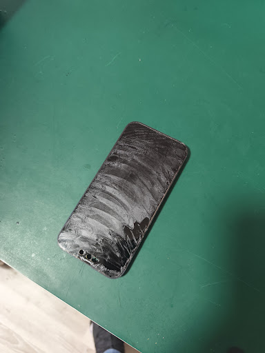 iphone 14 pro Cam değişimi. - Resim 5