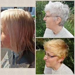 Photo n°26 de Coiffeur à domicile, coloration bio et vegan - Coiffure Végétale à La Chapelle-Neuve (Salon de coiffure)