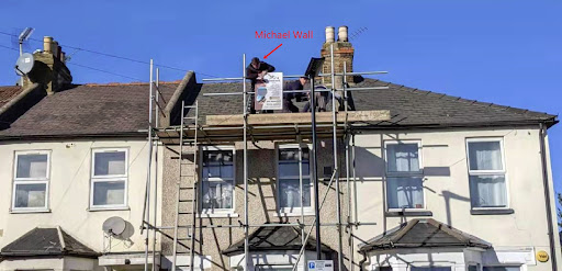 Sparrow Roofing & Building Ltd