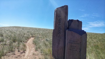 Horse Lake Trailhead