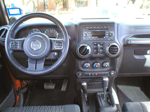 Fred Pilkilton Motors - Thumbnail