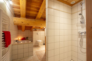 Photo n°26 de Chalet Panoramique à Tignes (Chalet)