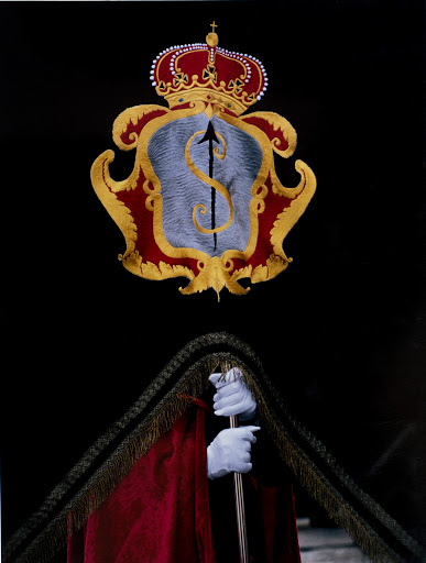 Real Cofradia de la Santa y Venerable Esclavitud Santo Entierro del Cristo de los Gascones - Thumbnail