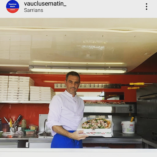 Casa Venaissia by Pizza venaissia