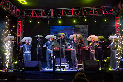 Mariachi Castro De Los Mochis