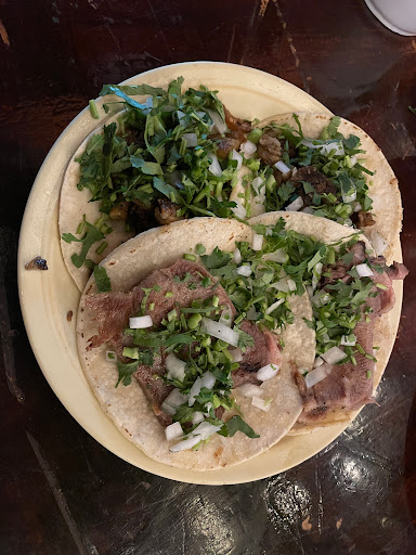 Tacos Ramón - Thumbnail