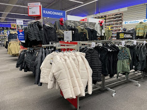 Photo n°10 de Intersport Dole à Dole (Magasin de vêtements pour jeunes)