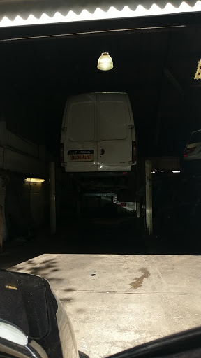 Blakes Auto's - Thumbnail