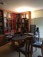Dr Pierre Meyer à Thonon-les-Bains