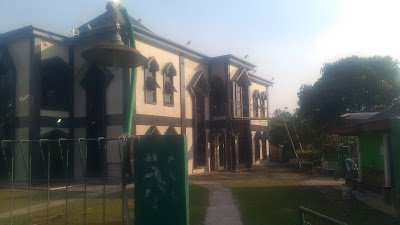 Mosque