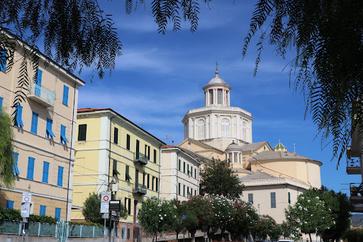 Basilica Cattedrale dei San Maurizio e Compagni Martiri - Thumbnail