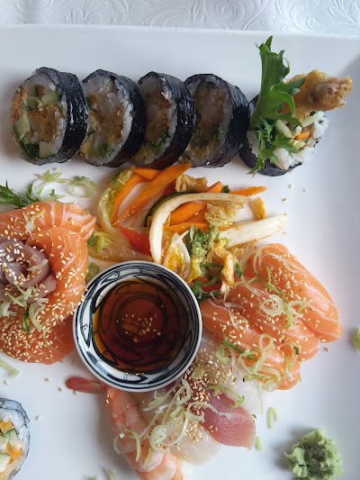Photos of Glommen Sushi