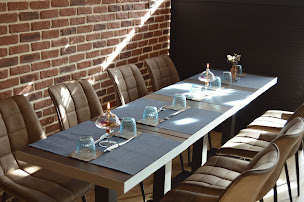 Photo n°1 de CROC & ROCK - Restaurant Bistronomique à Nancy (Restaurant asiatique)