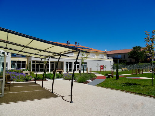 Photo de Maison de retraite