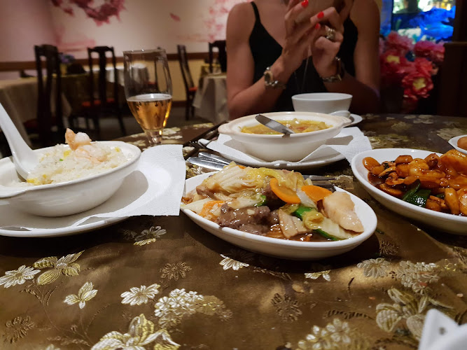 The Welcome Chinese Restaurant (Cambridgeshire)