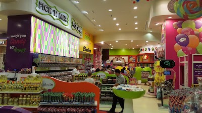 Photos of Candylicious