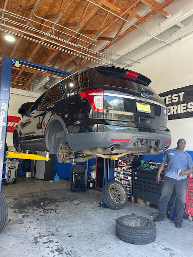 Dee Reliable Auto Repair - Thumbnail