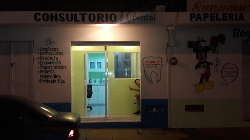 DentalFix - Visual