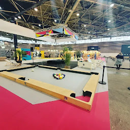 Photo n°5 de Funzy - Events & Entertainments à Irigny (Agence événementielle)