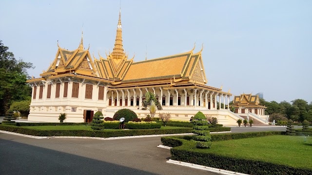 Phnom Penh