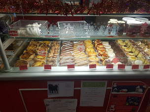 Photo n°4 de Boulangerie Gandais Brantôme à Brantôme en Périgord (Pâtisserie)