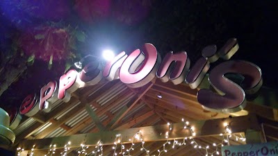Photos of Pepperonis