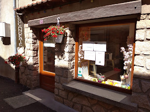 Photo n°1 de SARL Boulangerie Pâtisserie DUPUY à Apinac (Boulangerie)