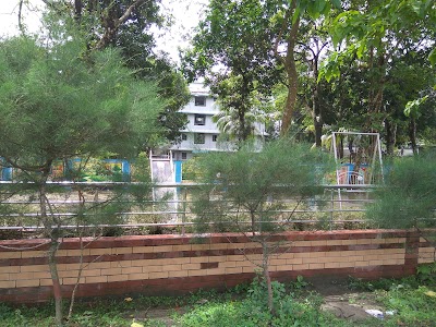 Photos of Shilpacharja Joynul Abedin Park (শিল্পাচার্জ জয়নুল আবেদিন পার্ক)