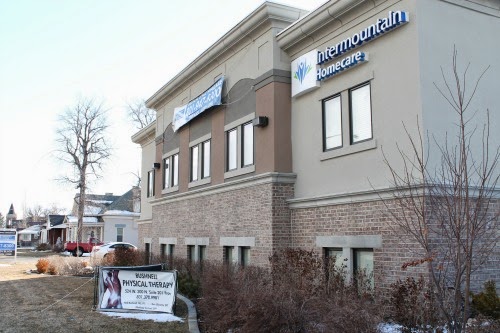 Bushnell Physical Therapy - Thumbnail