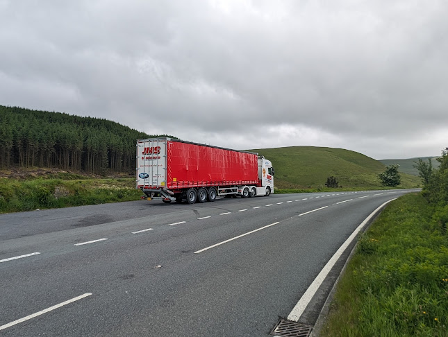JMS of Doncaster Ltd Open Times