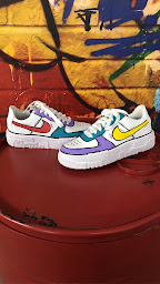 Photo n°24 de L'Empreinte Ponote à Le Puy-en-Velay (Service de réparation)