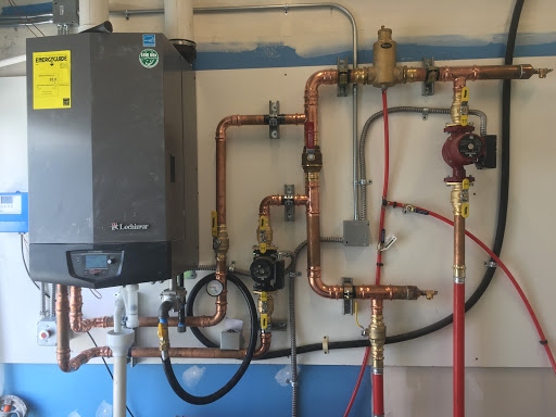 Professional Plumbing Systems Gallery - United States