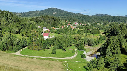 Camp Lokve