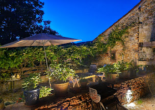 Photo n°12 de L’ancienne forge de Crégols à Crégols (Chambre d'hôtes)