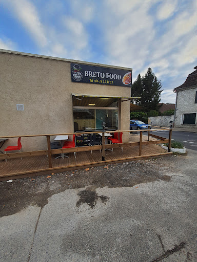 Photo 2 - FOOD TRUCK ROUTE 46