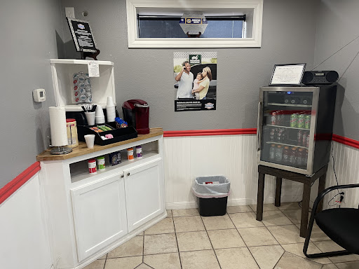Trinity Auto Haus - Visual
