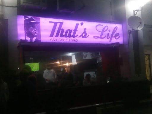 That's Life Cafe - Thumbnail