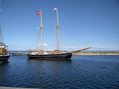 Photos of Marstal Harbour and Marina