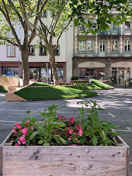 Photo n°74 de L'Eden Libre de Gluten Strasbourg à Strasbourg (Pâtisserie)