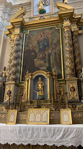 Photo de Église de Saint-Bon-Tarentaise