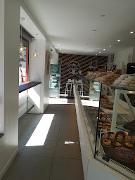 Photo n°3 de L'Atelier Des Délices à Asnières-sur-Seine (Boulangerie)