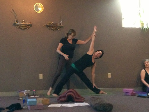 The Yoga Studio Millis - Thumbnail